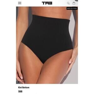 TA3 Kini Bottom Medium